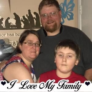 Meet your Posher, Katrina